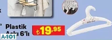 PLASTİK ASKI PLASTİK ASKI
